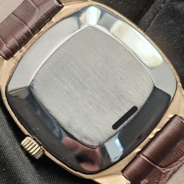 Longines Conquest Vintage