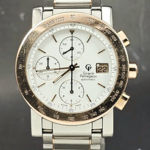 Girard Perregaux GP7000