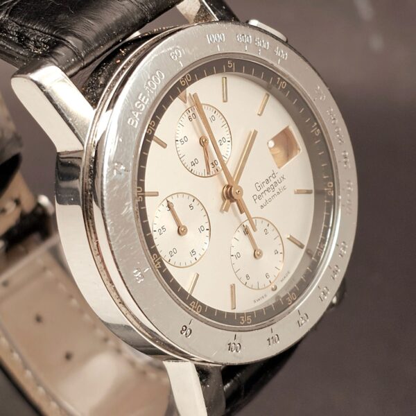 Girard Perregaux GP7000