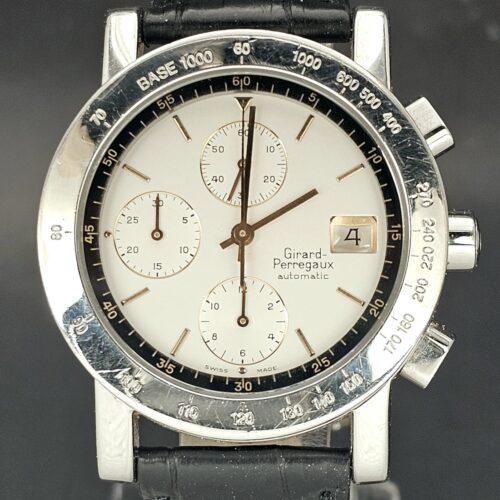 Girard Perregaux GP7000