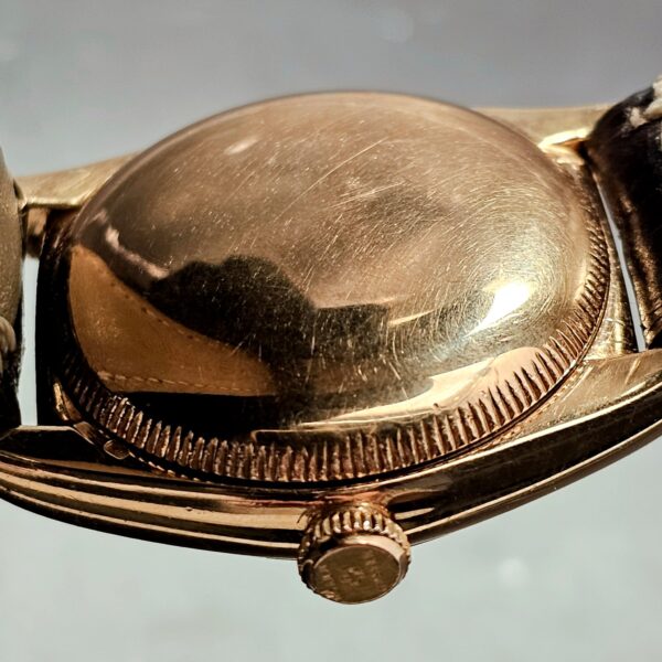 Rolex Ovetto