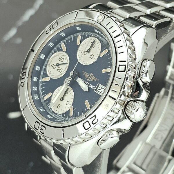 Breitling Shark