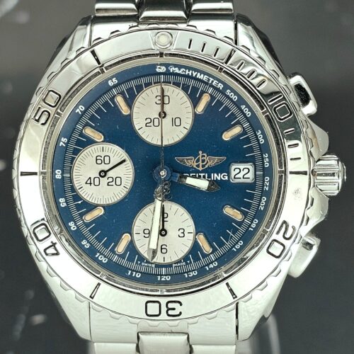 Breitling Shark