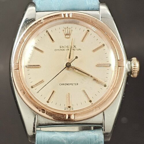Rolex Ovetto