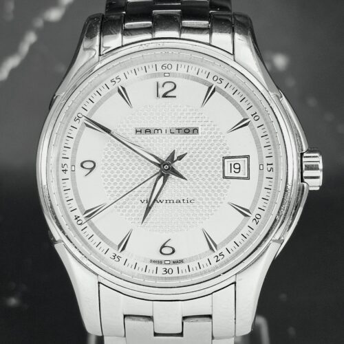 Hamilton Jazzmaster