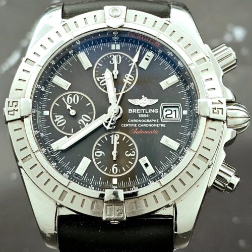 Breitling Chronomat Evolution