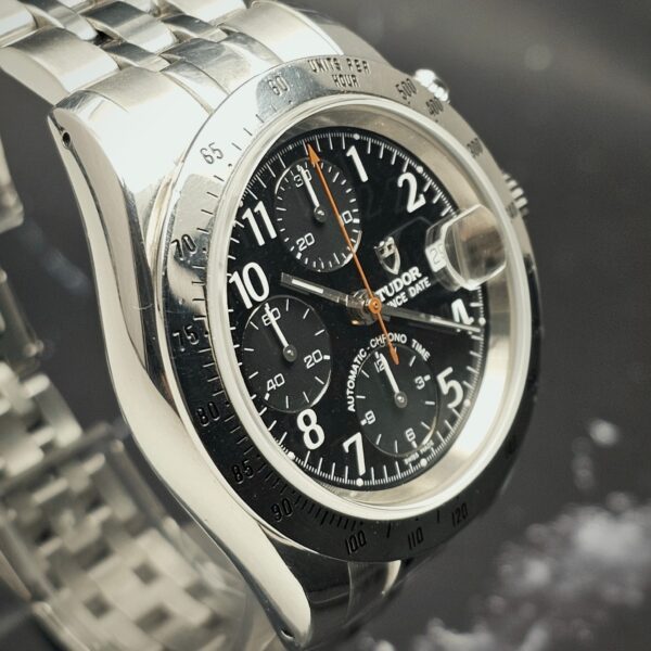 Tudor Prince Chrono