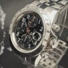 Tudor Prince Chrono