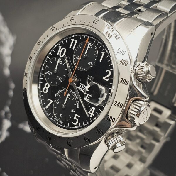 Tudor Prince Chrono