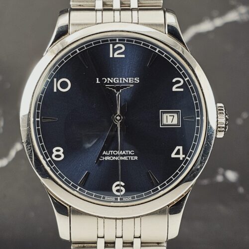 Longines Record