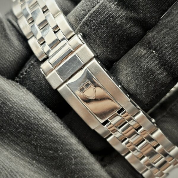 Tudor Prince Chrono