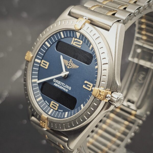 Breitling Aerospace