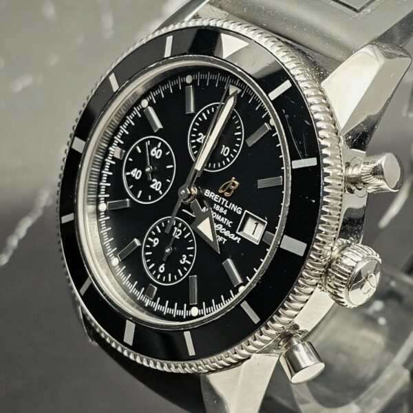 Breitling Superocean Heritage