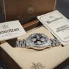 Hamilton Chronograph Vintage