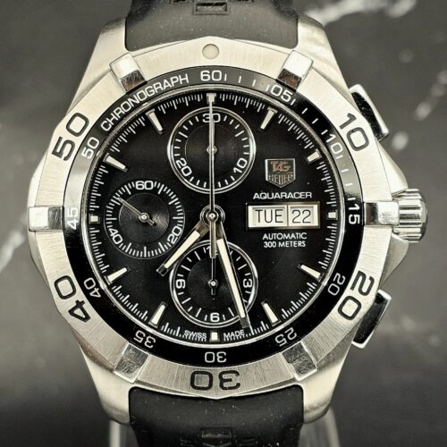 Tag Heuer Acquaracer 300 M