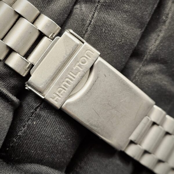 Hamilton Chronograph Vintage