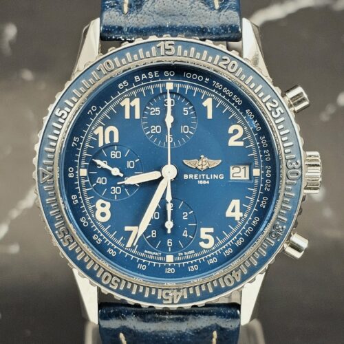 Breitling Navitimwer Aviastar