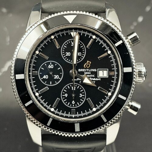 Breitling Superocean Heritage