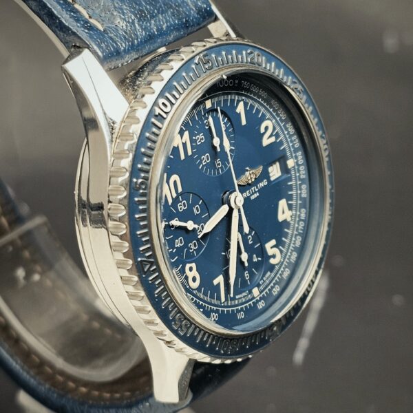 Breitling Navitimwer Aviastar