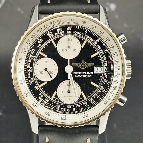 Breitling Old Navitimer