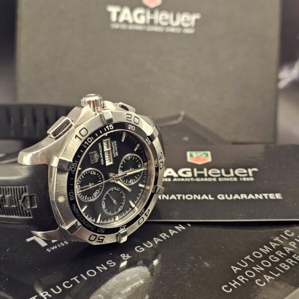 Tag Heuer Acquaracer 300 M