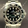 Rolex GMT Master II