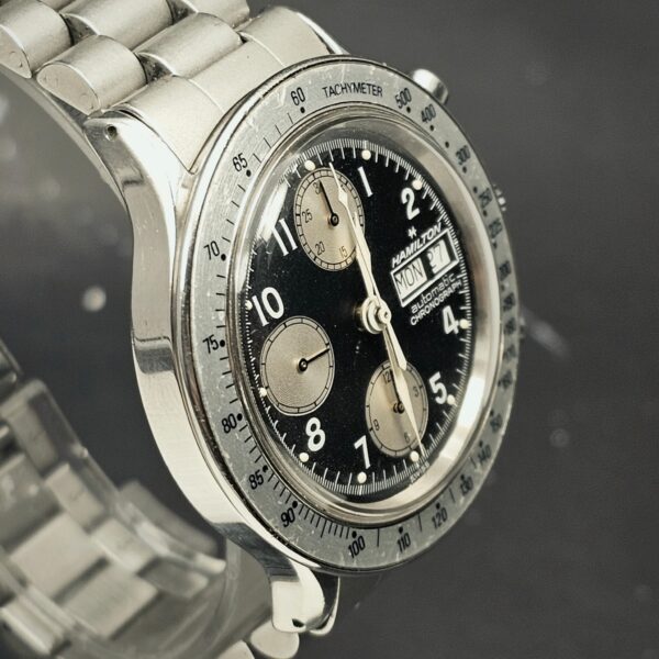 Hamilton Chronograph Vintage