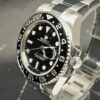Rolex GMT Master II