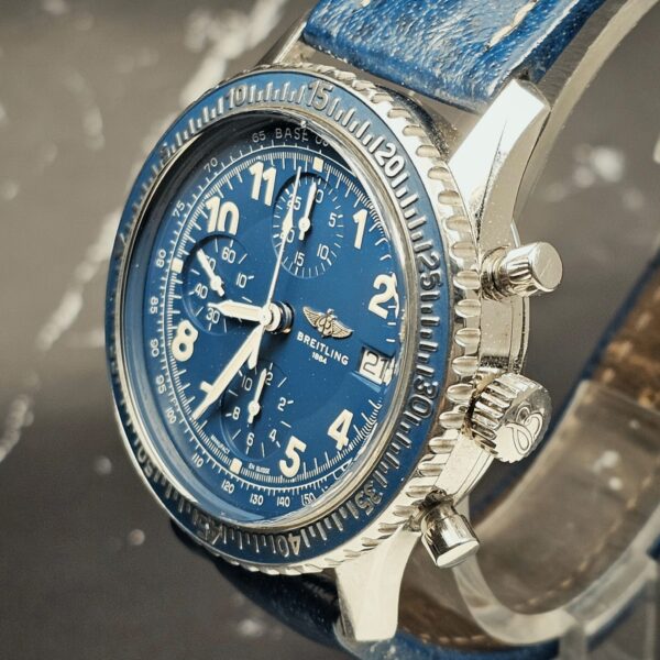 Breitling Navitimwer Aviastar